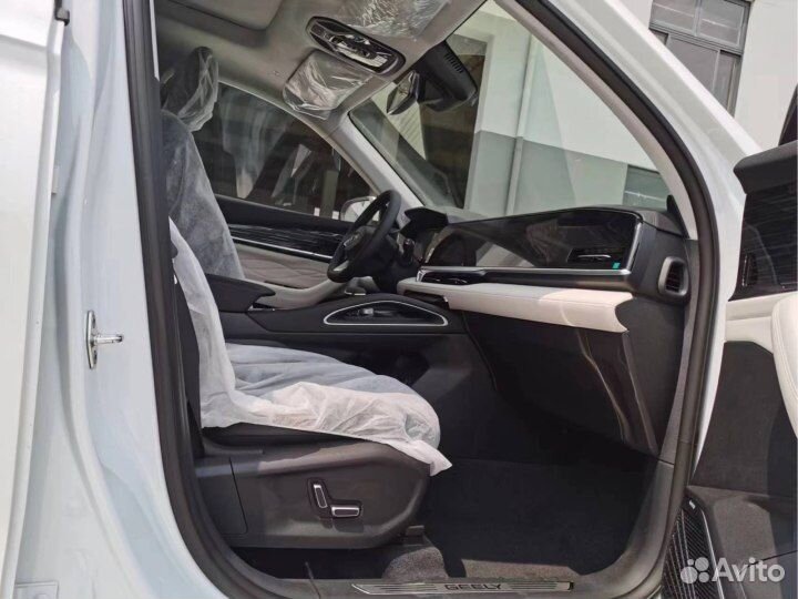 Автомобили из Китая