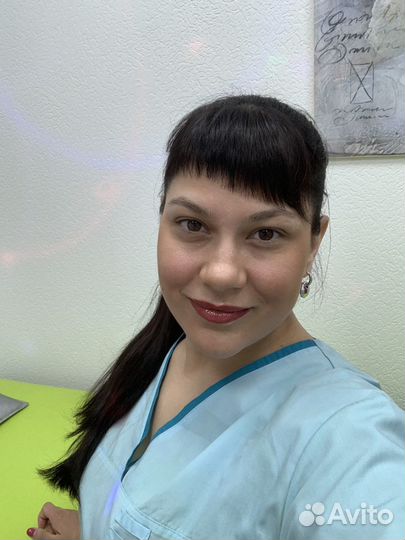 Массаж лечебный