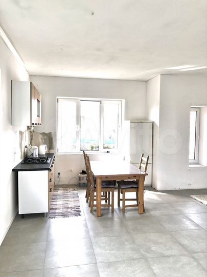 Дом 120 м² на участке 10 сот.