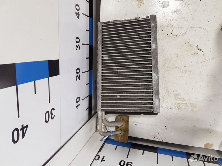 Осушитель испаритель кондиционера BMW 5 E60/E61