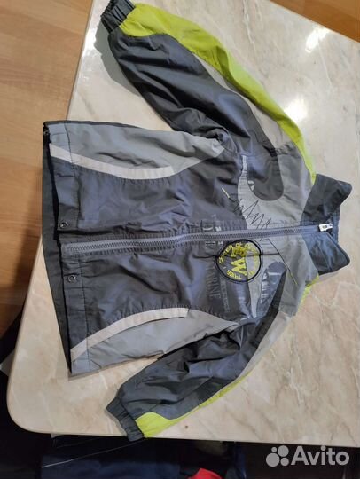 Вещи на мальчика