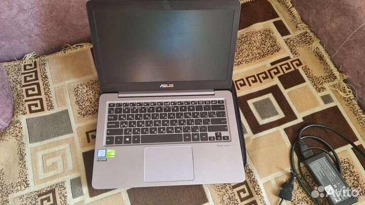 Asus ux310u