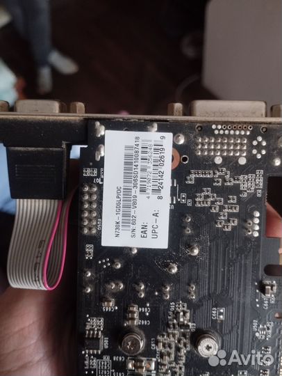 Видеокарта