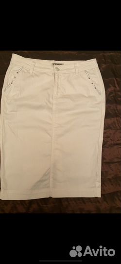 Юбка карандаш