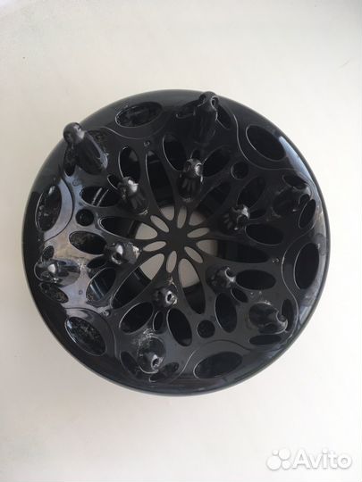 Насадка- диффузор на фен Roventa