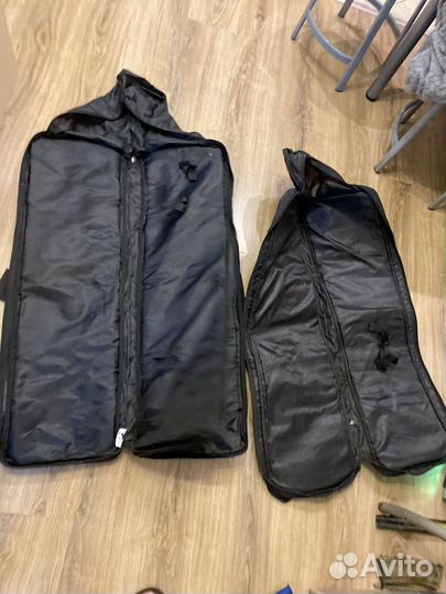 Чехол сумка для оружия