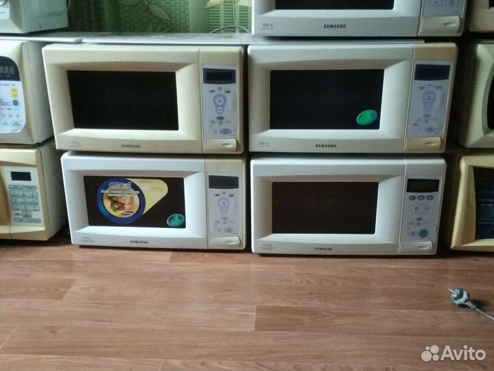 Микроволновая печь Samsung