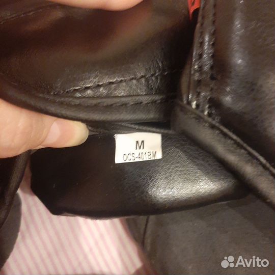 Защита для занятий боксом на подростка