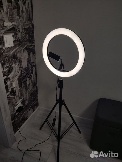 Свет для съемки