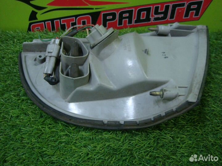 Габарит toyota CM30G,CR21G,CR22G,CR28G,CR29G,CR30G