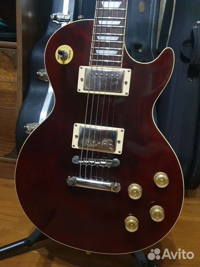 Yamaha SL-450S Japan