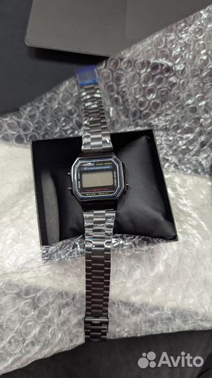 Наручные часы casio