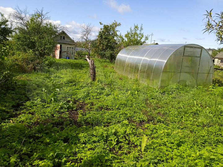 Участок 4,5 сот. (СНТ, ДНП)