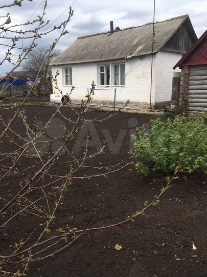 Дом 51,1 м² на участке 7,5 сот.