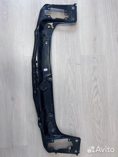 Передняя панель на бмв f30