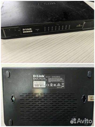 Cisco HP TP-Link D-Link Сетевое оборудование
