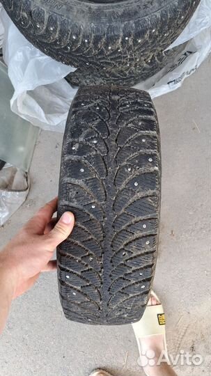 Tunga Tunga 185/60 R14