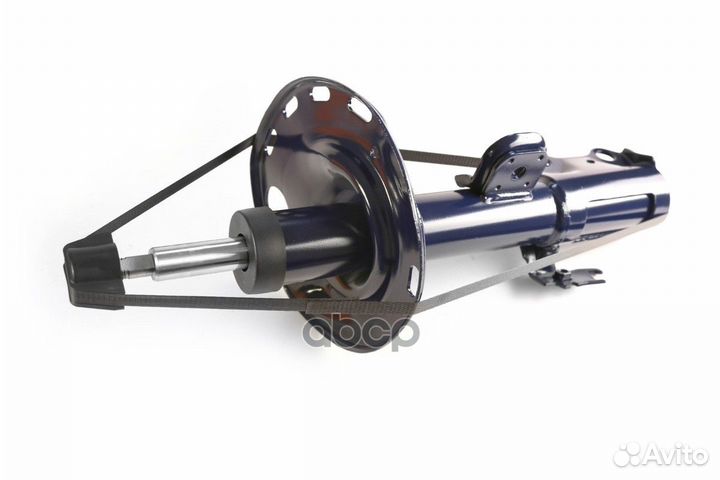 Стойка амортизаторная (G'Ride лев. перед.) TO