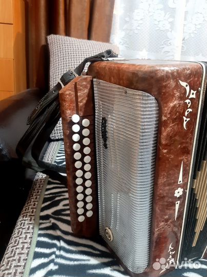 Гармонь Беларусь