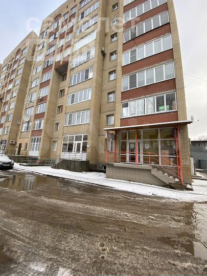 Сдам помещение свободного назначения, 41 м²