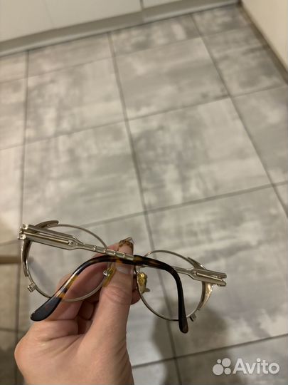 Очки Григорий Лепс