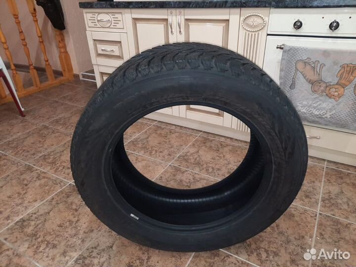 Nokian Tyres Hakkapeliitta R3 SUV 285/50 R20