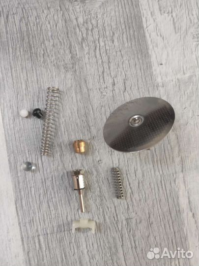 Запчасти для кофемашин, кофеавтоматов, кофеварок