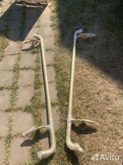 Пороги jeep grand cherokee