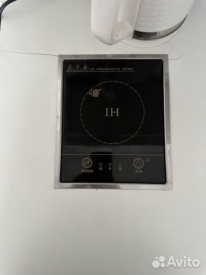 Кухонные гарнитур