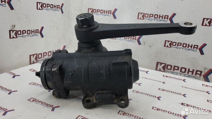 Рулевой редкутор hyundai aero town