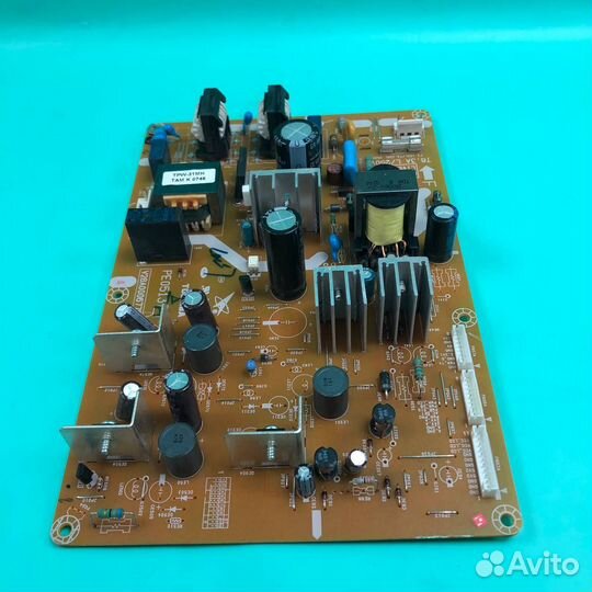 Блок питания V28A000677B1 (toshiba 37AV500PR)