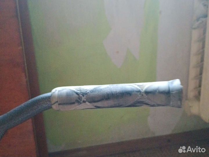 Продаю запчасти от трюковая самоката