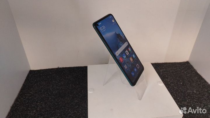 Xiaomi Redmi Note 9 Pro, 6/128 ГБ
