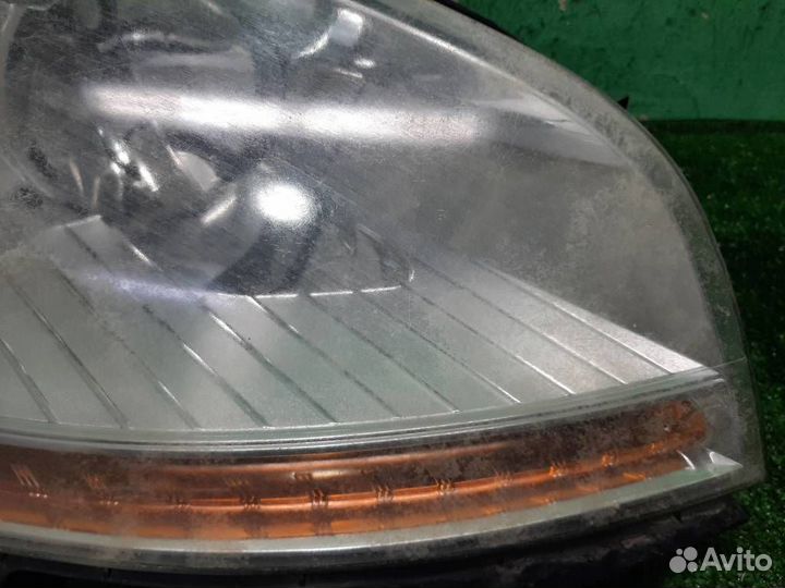 Фара правая Citroen C4 Grand Picasso 2009