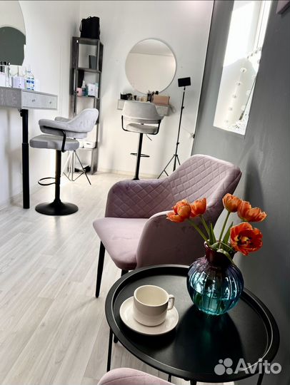 Рабочее место и кабинет