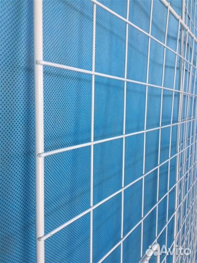 Торговые решетки