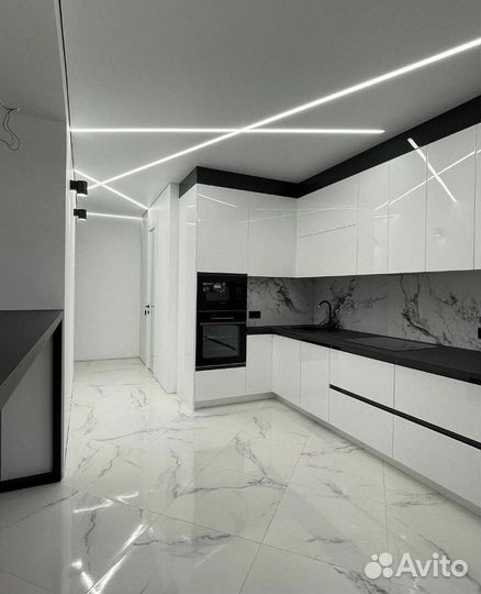 Кухни на заказ