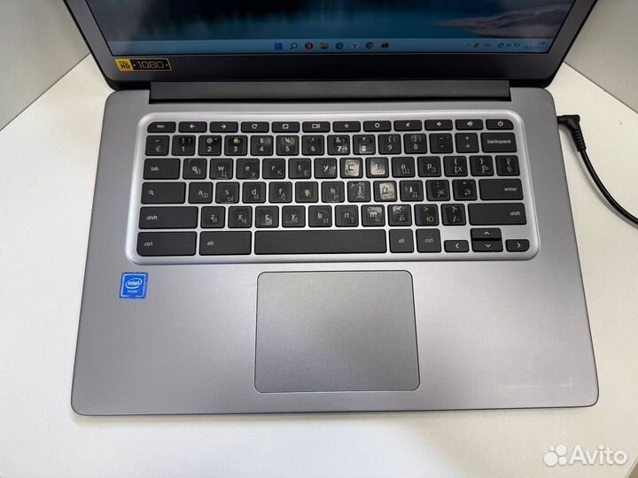 Ноутбук Acer. Chromebook 14