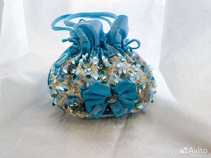 Сумочка для девочки