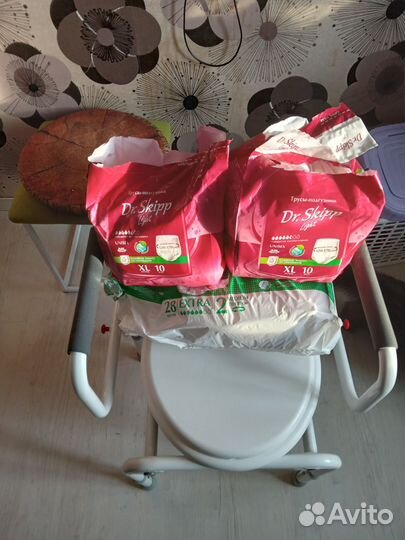 Ходунки и пр