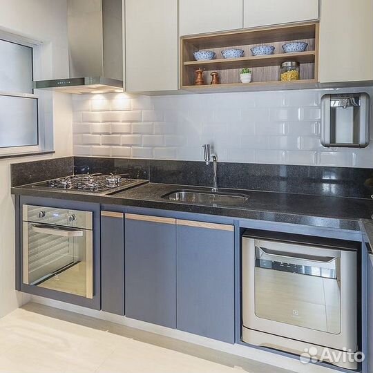 Кухни на заказ