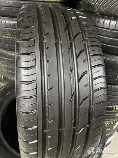 Continental ContiPremiumContact 2 215/45 R16