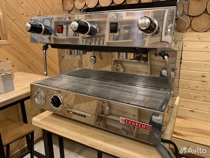 Аренда кофемашины