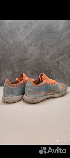 Puma ultra 3.4 TT сороконожки