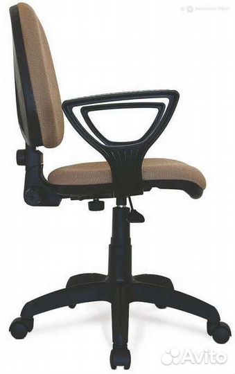 Кресло офисное Метро new Гольф плюс