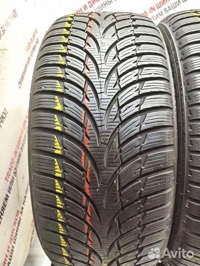 Nokian Tyres WR D3 225/45 R17 91T