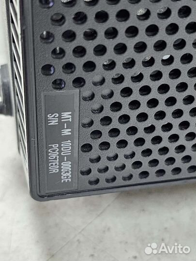 Intel Core i3-4160 8Гб 120SSD Lenovo E73