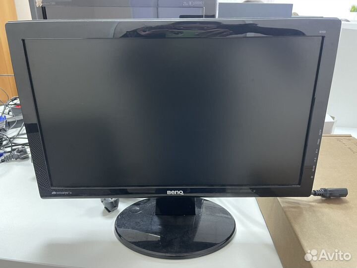 Монитор для компьютера