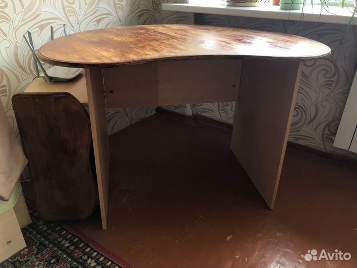 Комплект детской мебели