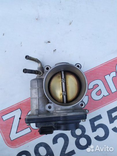 Nissan Teana j32,L33 Дроссель